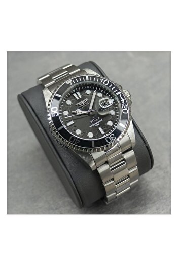 Generic Invicta Men Pro Diver Quartz Watch