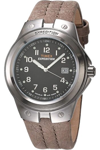 Generic Timex Men T47012 Expedition Metal Field