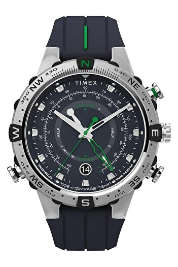 Generic Timex Men Expedition Quartz Watch