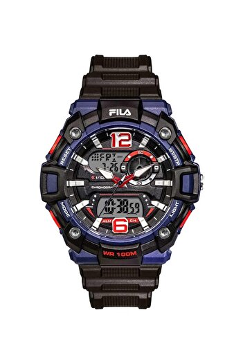 Generic Fila Unisex Watch 38 189 001