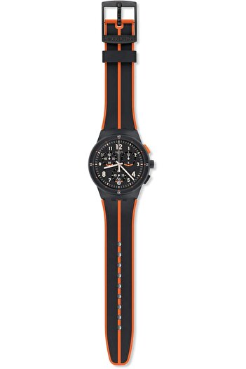 Generic Swatch Analogue Quartz Susa402