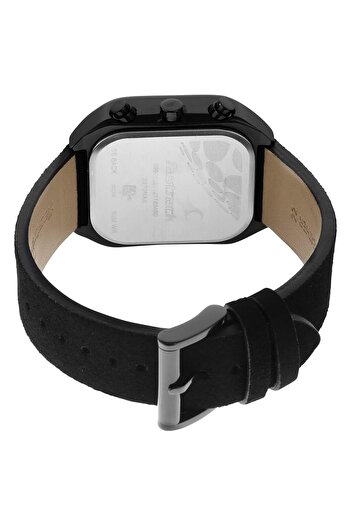 Generic Fastrack After Dark Analog Green Dial Men Watch 4795 Nr3270Nl01