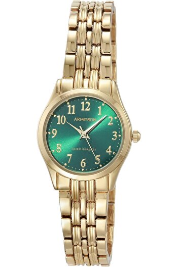 Generic Armitron Women Easy To Read Bracelet Watch 75 5304