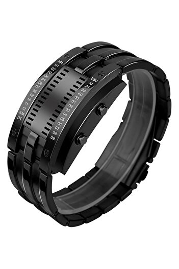 Generic Fanmis Mens Luxury Watches Rotatable Bezel Sapphire Glass Luminous Hand Quartz Silver Tone Stainless