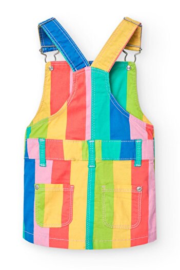Boboli girls dress