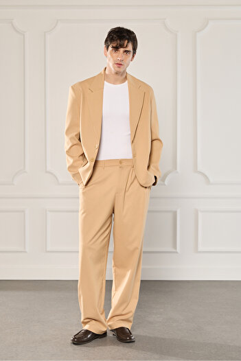 Beyyoglu Blazer Ceket