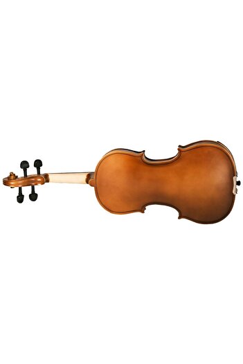 Vivaldi 4/4 1414 P Keman Seti (yastık,susturucu,yedek Tel,akort Aleti,yay,reçine,kutu Dahil