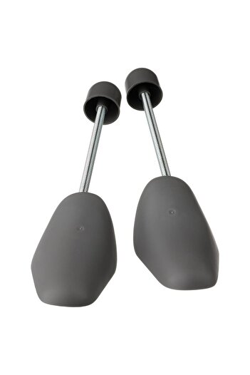 IKEA SITTPINNE Shoe shaper, dark grey