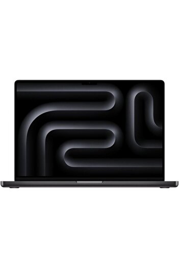 Apple MacBook Pro 16 2024, procesor M4 Max/GPU cu 32 de nuclee, 36 GB RAM, 1 TB SSD, 16,2 inchi Retina
