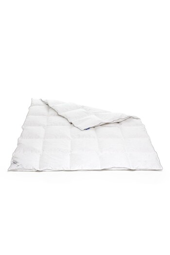Green Future Duvet Feeling 50 180x200 cm - 50% goose down, 50% small goose feather