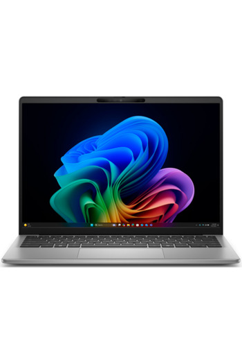 Dell Latitude 5455, 14" Business Laptop, Snapdragon X Plus, 16GB RAM, 512GB SSD, Win 11 Pro