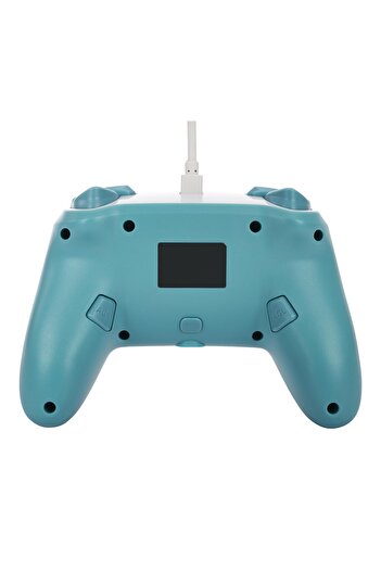 Powera Nintendo Switch Pikachu Evolution Wired Controller