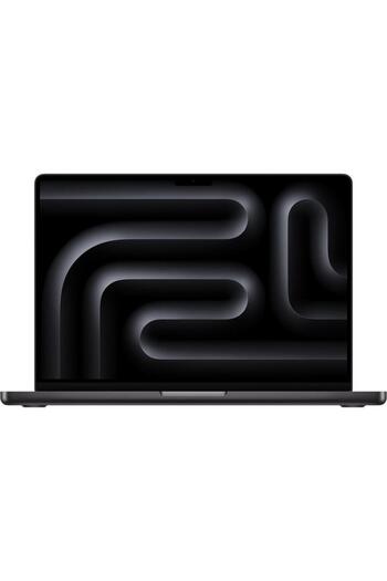 Apple MacBook Pro 14 2024, procesor/GPU M4 cu 10 nuclee, 16 GB RAM, 1 TB SSD, 14,2 inchi Retina, Mac OS