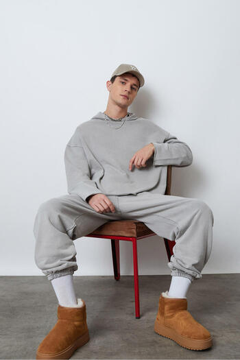 Beyyoglu Washable Jogging Pants