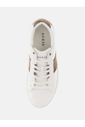 Guess Todi Erkek Sneaker