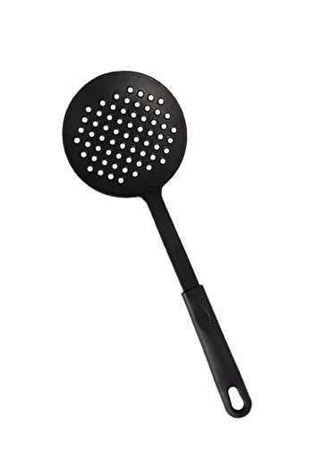 Generic Bisbell Premium 6-Piece Kitchen Utensil Set, Non-Stick Polystyrene, Heat-Resistant, Black,BB3605