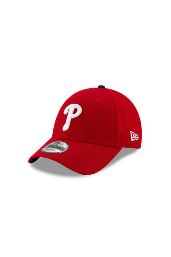 NEW ERA Sapca New Era 9FORTY Philapelphia Phillies League