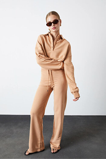 Beyyoglu Palazzo jogging pants