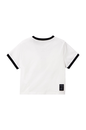 Giordano Women's Kung Fu Panda Print Tee
