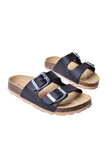 Superfit Cork Sole Children's Slippers