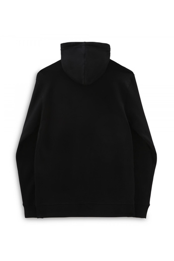 Vans Classic Po-B Men's Black Sweatshirt - Vn0A7Y3X