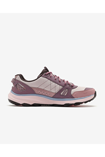 SKECHERS Rıdge Oak-gateway Traıl Kadın Bordo Outdoor Ayakkabı 180233 Mvmt