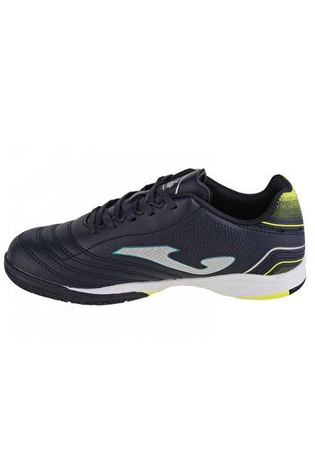 Joma Toledo JR 2403 Navy Indoor TOJS2403IN Синій Дитячі кімнатні капці