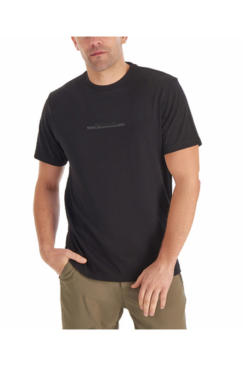 Columbia Colorful T-Shirt Suitable for Daily Use T-Shirt