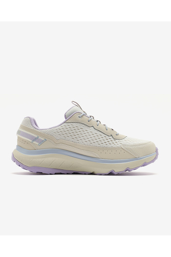 SKECHERS D'lux Pro-menasha Kadın Bej Outdoor Ayakkabı 180261 Ntpr