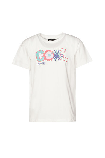hummel ΠΑΙΔΙΚΟ ΚΟΝΤΟΜΑΝΙΚΟ TEE TALNE