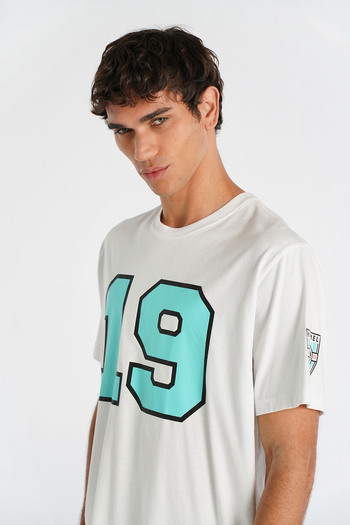 hummel ΜΠΟΥΜΠΟΥΝΟ ΜΠΟΥΜΠΟΥΝΟ ΜΕ ΚΟΝΤΟ ΜΑΝΙΚΙ IFANS OVERSIZE