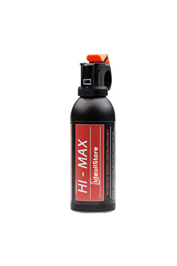 Depox IdeallStore® Pepper Spray, Max Defense, Dispersant, Self-Defense, 350 ml