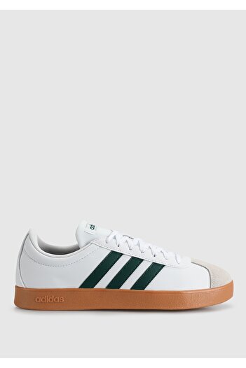 adidas Bílé pánské tenisky Vl Court Base Id3710