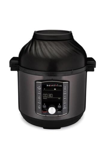 Instant Pot Instant Pot Pro Crisp 8 2-in-1 Multicooker and Air Fryer, 1500 W, 11 Preset Programs
