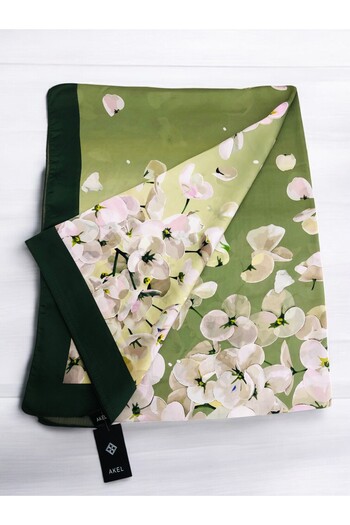 Akel New Pattern Linyil Shawl