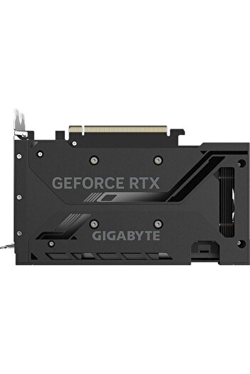 Gigabyte Placa video GIGABYTE GeForce RTX 4060 Ti WINDFORCE OC 8GB GDDR6 128-bit DLSS 3.0