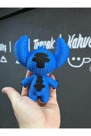 Edesign Stitch Figure 14 cm