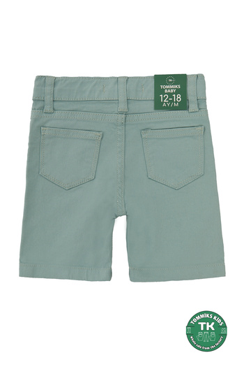 Tommiks Kids Baby Shorts