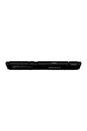 Kingston Memorie Kingston FURY Beast 16GB DDR5 5200MHz CL40
