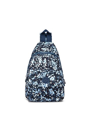 SMART BAGS Bodybag Askılı Sırt Çantası Krinkıl Kumaş Smart Bags 1237
