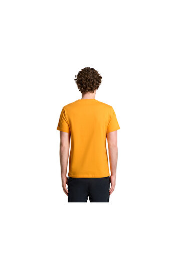 Columbia Colorful T-Shirt Suitable for Daily Use T-Shirt