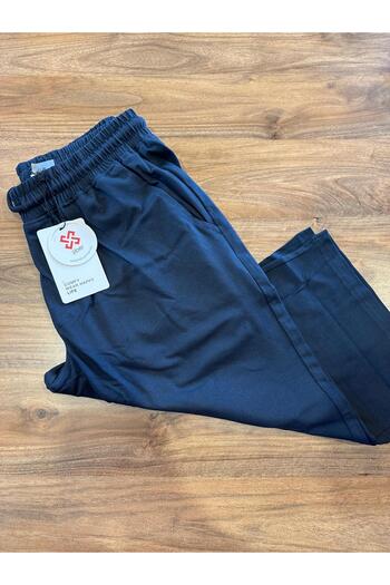 Jiber Men's Combed Cotton Comfortable Casual Pocket Capri
