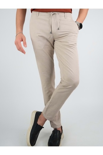 Digital Jeans Men's Jogger Pants - Digital Jeans / Earth