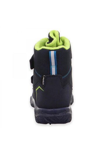 Superfit 006081g Husky Lacivert Unisex Bot