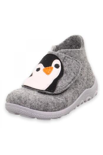 Superfit 006295   Home Grey Παιδικές Μπότες