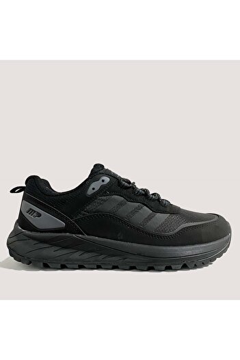 M.P. Men's trekking sports shoes 242-2014 - black - 41
