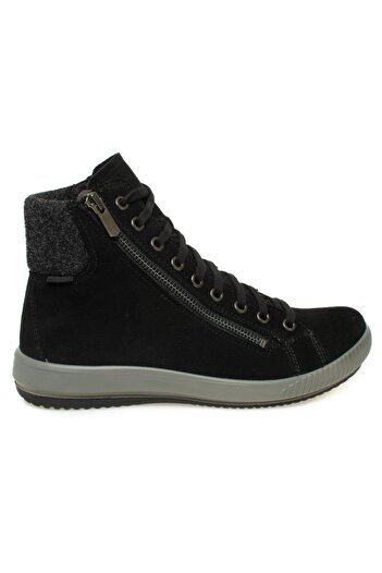 Legero 000269   Tanaro 5.0 Gore-Tex Black Women's Boots