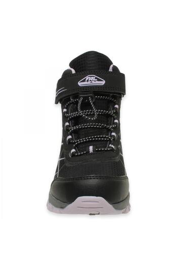 Forelli Tilbe-f Outdoor Siyah-lila Çocuk Bot