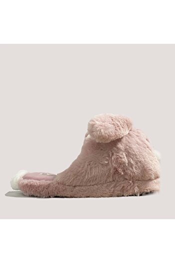 Polaris Women's home slippers 607100 - powder - 36/37