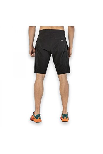 Merrell M2Route Running Σορτς Μαύρο Ανδρικό Σορτς